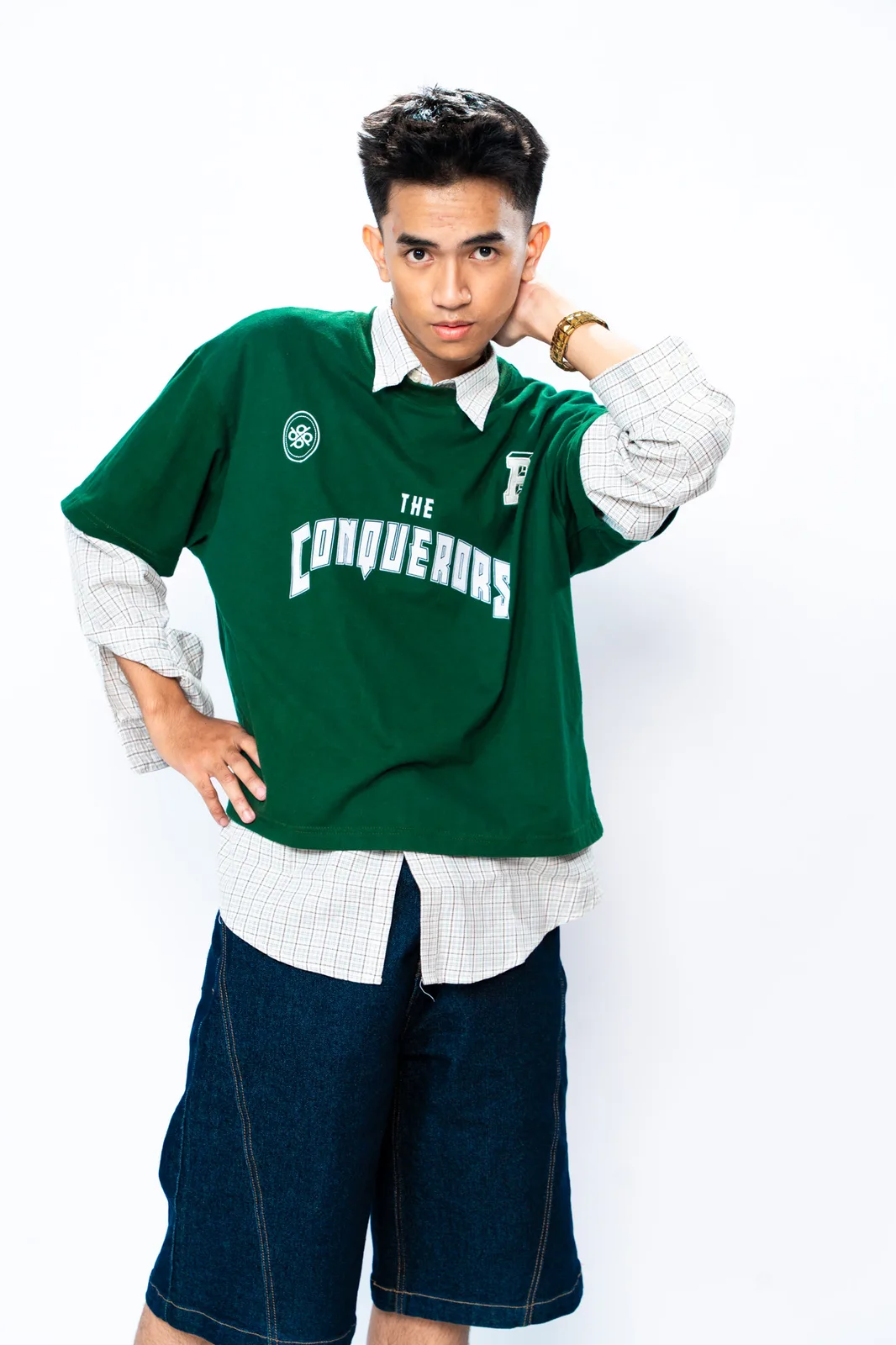 Ezekiel Gumapac